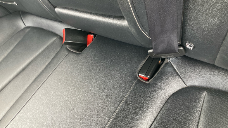 MG Mg5 115kW Exclusive EV 61kWh 5dr Auto Electric Estate